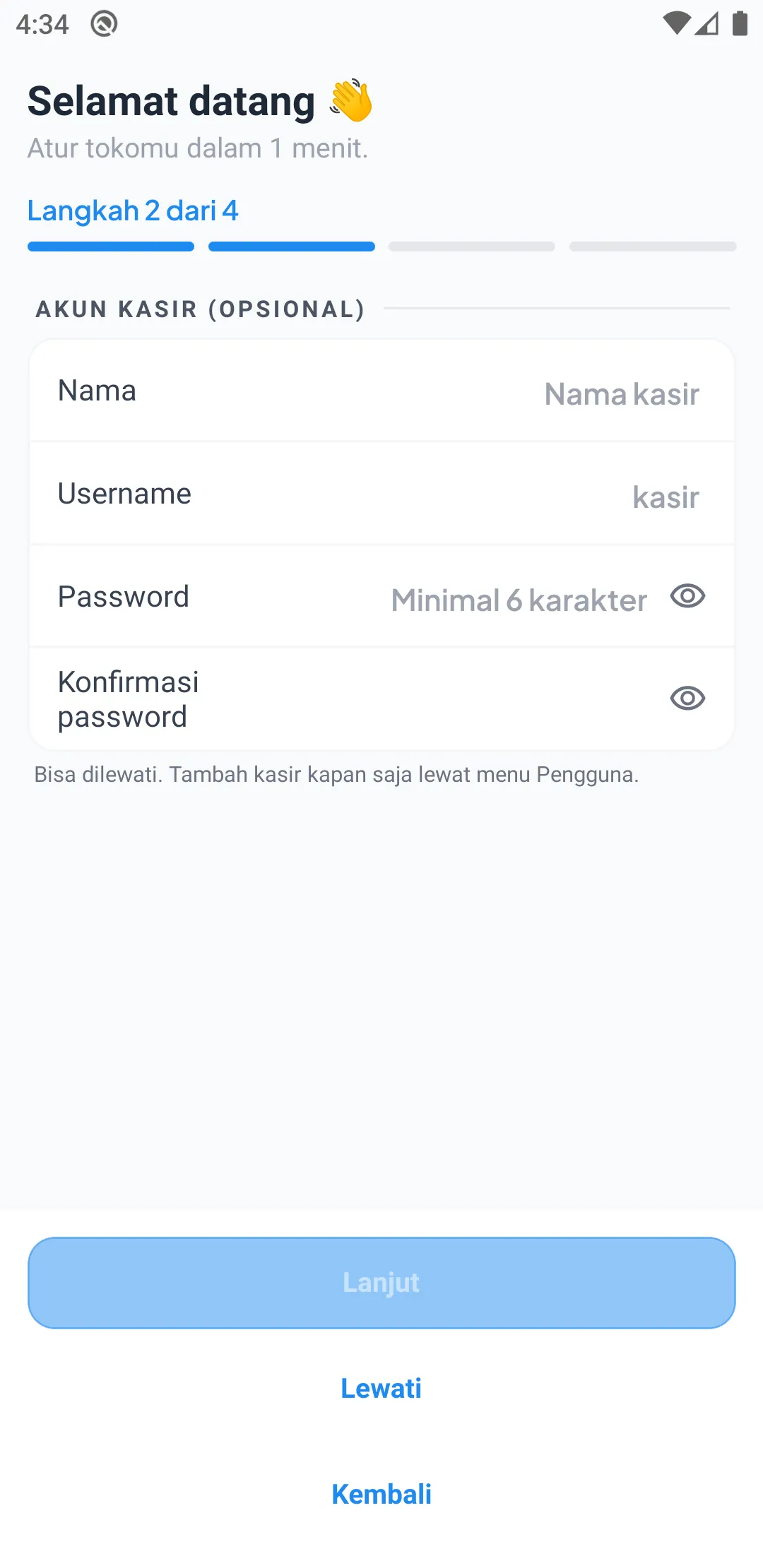 Onboarding 2 HP