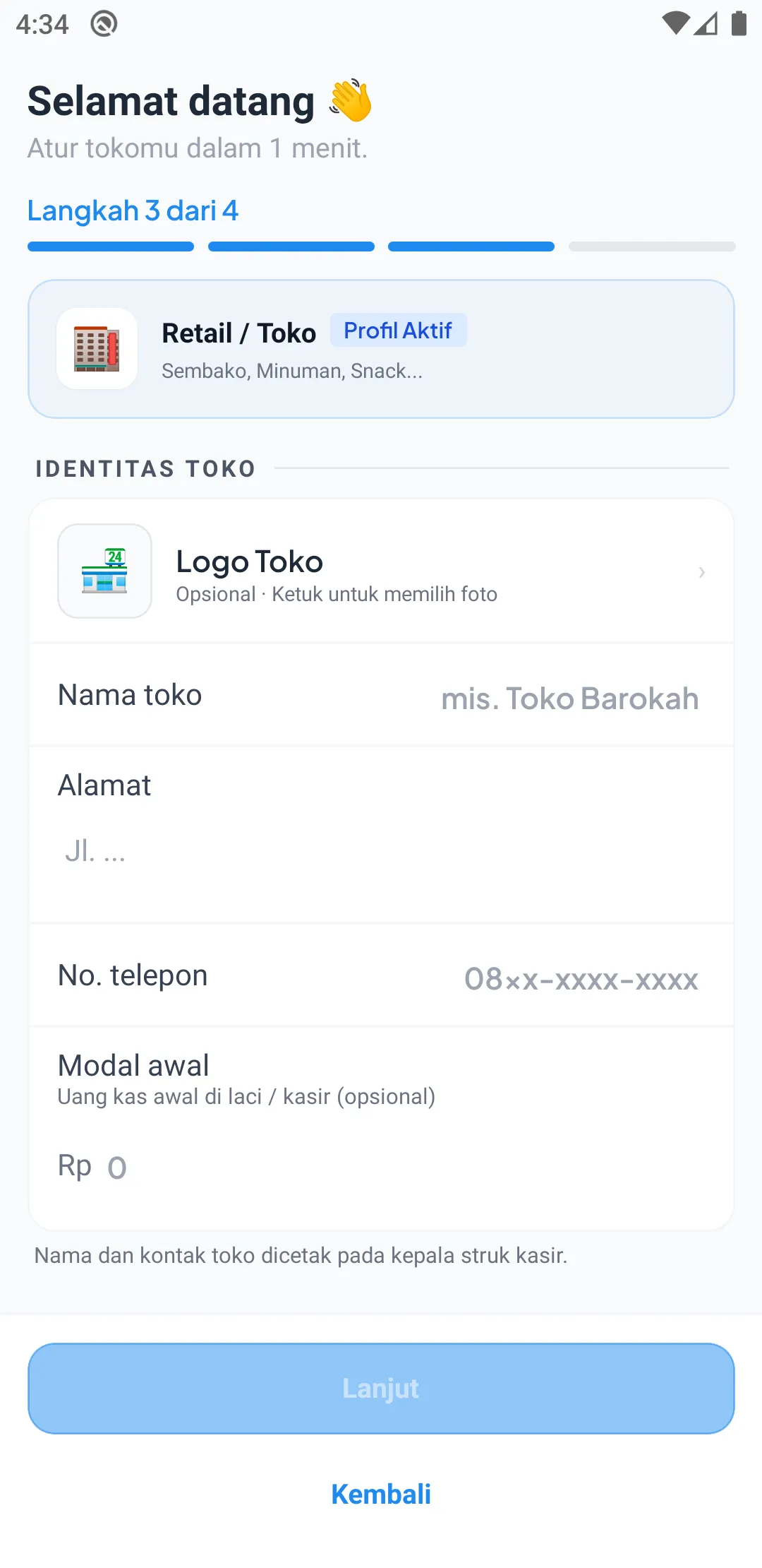 Onboarding 3 HP