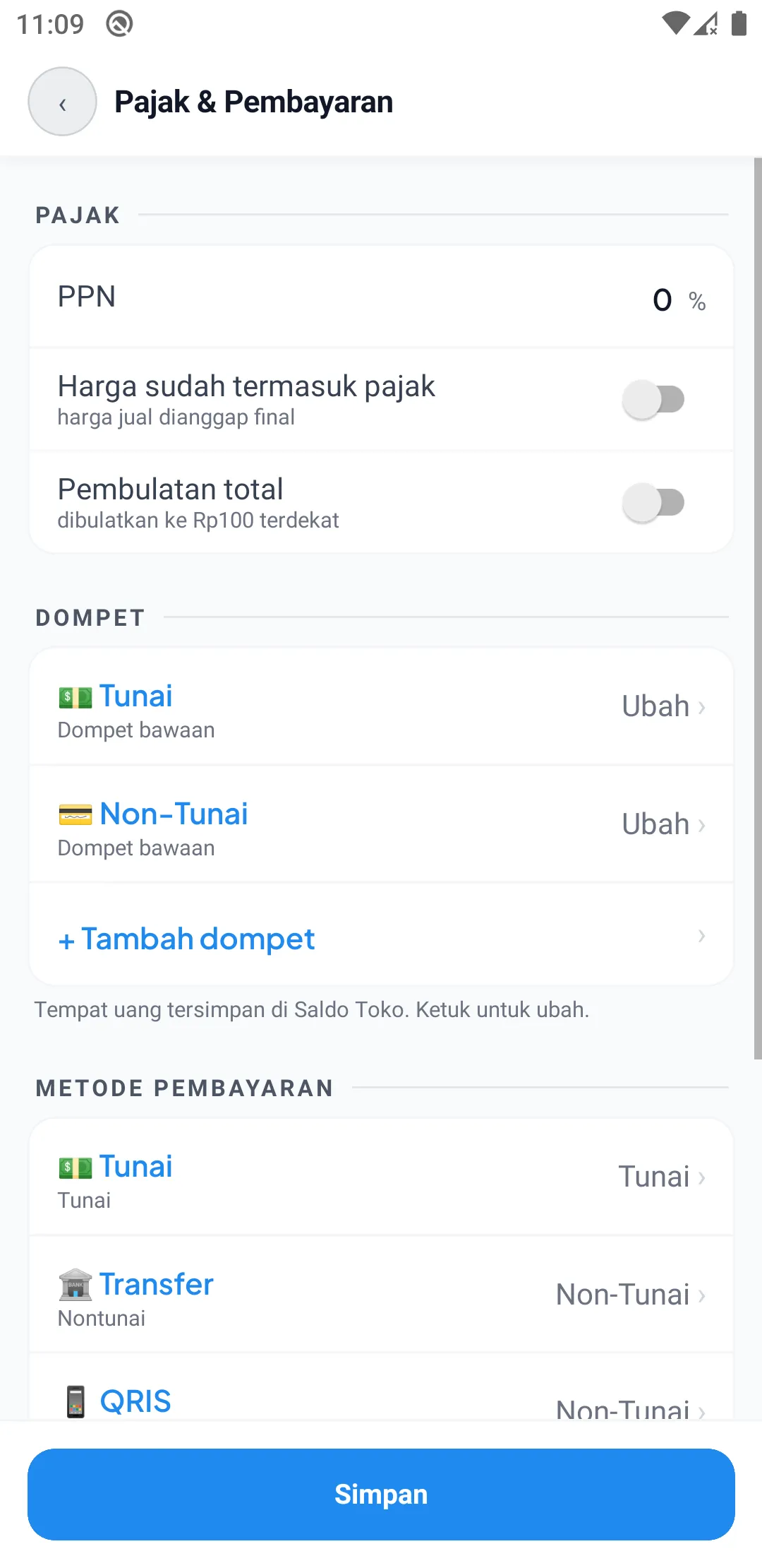 Pajak HP